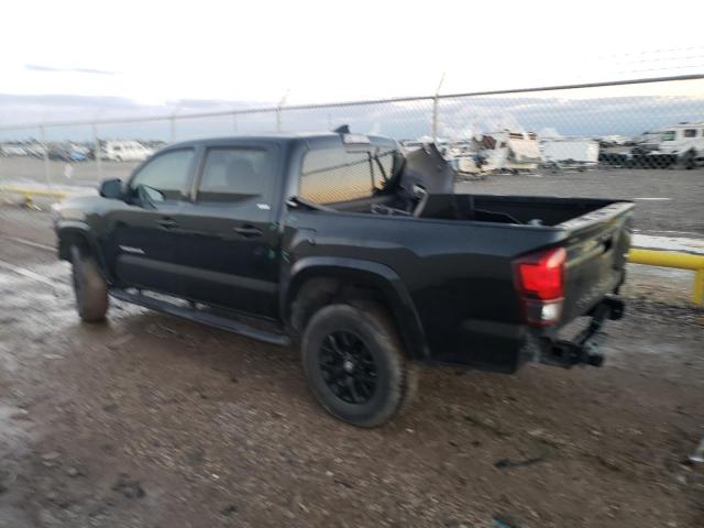 Photo 1 VIN: 5TFAZ5CNXKX084532 - TOYOTA TACOMA DOU 