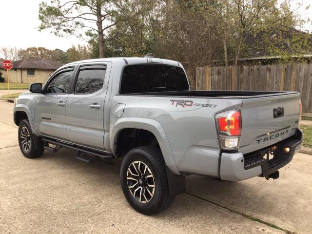 Photo 2 VIN: 5TFAZ5CNXLX094463 - TOYOTA TACOMA 2WD 