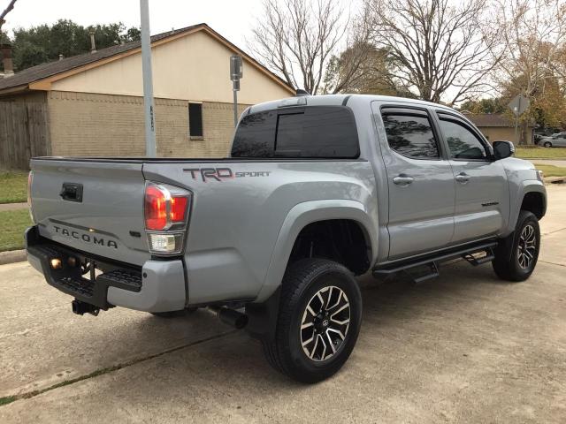 Photo 3 VIN: 5TFAZ5CNXLX094463 - TOYOTA TACOMA 2WD 