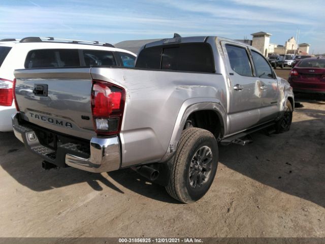 Photo 3 VIN: 5TFAZ5CNXLX094656 - TOYOTA TACOMA 2WD 