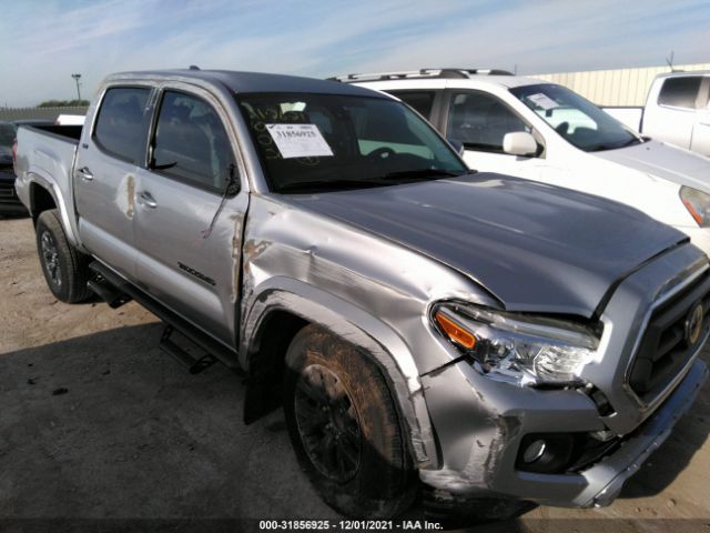 Photo 5 VIN: 5TFAZ5CNXLX094656 - TOYOTA TACOMA 2WD 