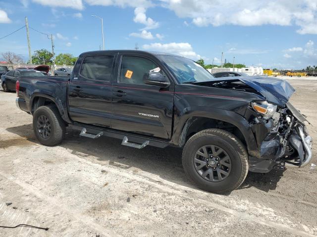 Photo 3 VIN: 5TFAZ5CNXMX095355 - TOYOTA TACOMA 