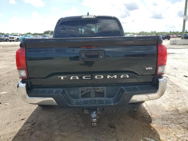 Photo 5 VIN: 5TFAZ5CNXMX095355 - TOYOTA TACOMA 