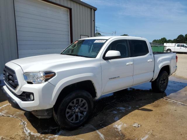 Photo 0 VIN: 5TFAZ5CNXMX098482 - TOYOTA TACOMA 