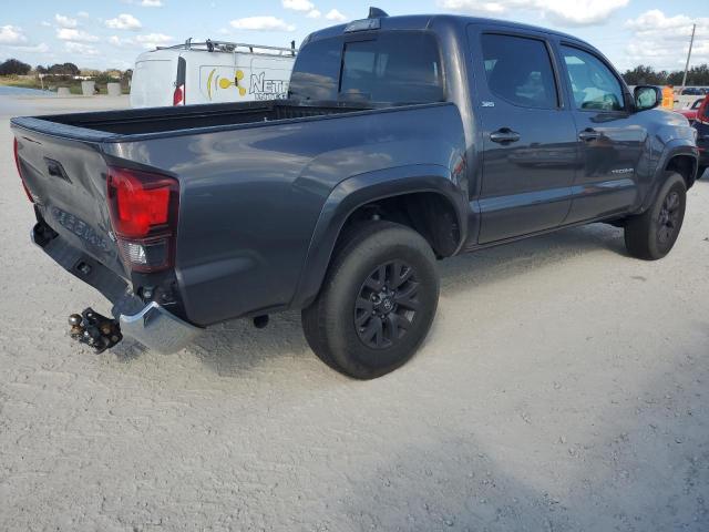 Photo 2 VIN: 5TFAZ5CNXMX100652 - TOYOTA TACOMA DOU 