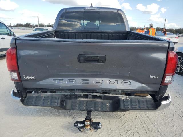 Photo 5 VIN: 5TFAZ5CNXMX100652 - TOYOTA TACOMA DOU 