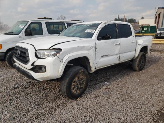 Photo 0 VIN: 5TFAZ5CNXMX103065 - TOYOTA TACOMA 