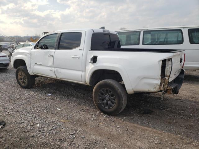 Photo 1 VIN: 5TFAZ5CNXMX103065 - TOYOTA TACOMA 