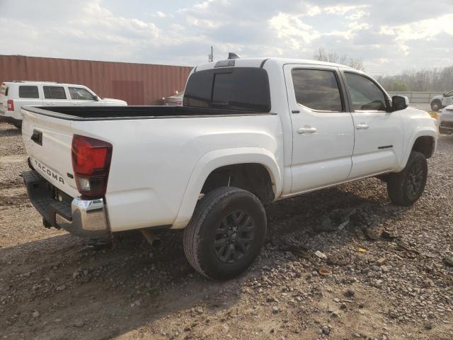 Photo 2 VIN: 5TFAZ5CNXMX103065 - TOYOTA TACOMA 