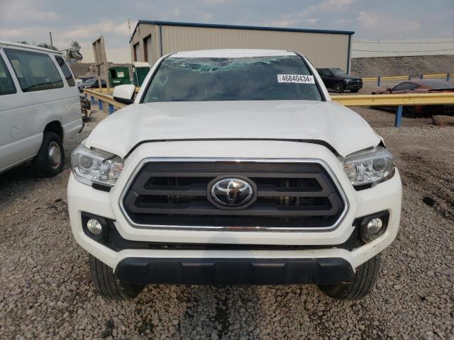 Photo 4 VIN: 5TFAZ5CNXMX103065 - TOYOTA TACOMA 