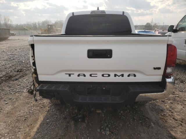 Photo 5 VIN: 5TFAZ5CNXMX103065 - TOYOTA TACOMA 