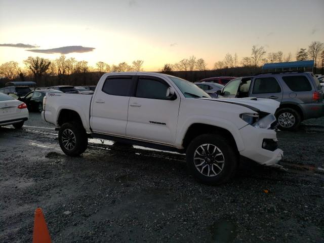 Photo 3 VIN: 5TFAZ5CNXMX104376 - TOYOTA TACOMA DOU 