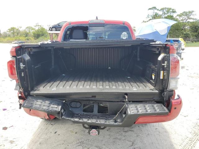 Photo 5 VIN: 5TFAZ5CNXMX104829 - TOYOTA TACOMA DOU 