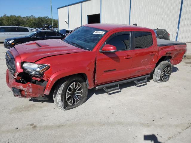 Photo 0 VIN: 5TFAZ5CNXMX111523 - TOYOTA TACOMA 