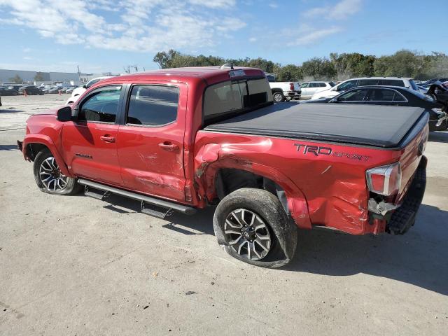 Photo 1 VIN: 5TFAZ5CNXMX111523 - TOYOTA TACOMA 