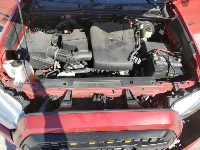 Photo 10 VIN: 5TFAZ5CNXMX111523 - TOYOTA TACOMA 