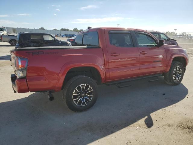 Photo 2 VIN: 5TFAZ5CNXMX111523 - TOYOTA TACOMA 