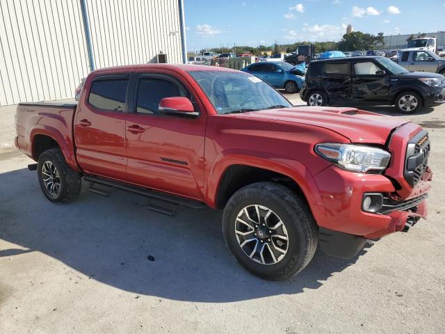 Photo 3 VIN: 5TFAZ5CNXMX111523 - TOYOTA TACOMA 