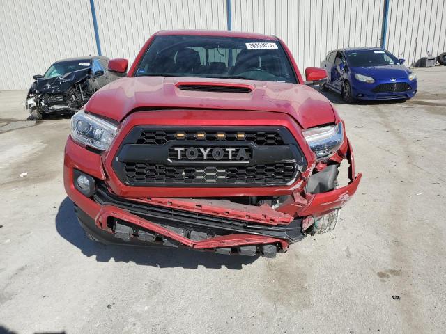 Photo 4 VIN: 5TFAZ5CNXMX111523 - TOYOTA TACOMA 