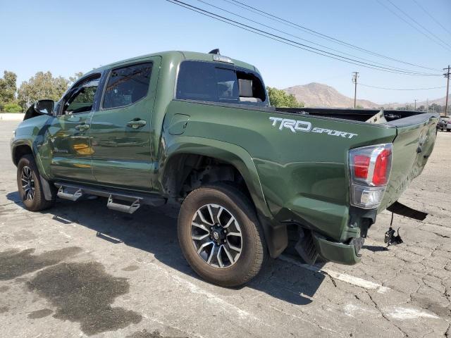 Photo 1 VIN: 5TFAZ5CNXMX112557 - TOYOTA TACOMA DOU 