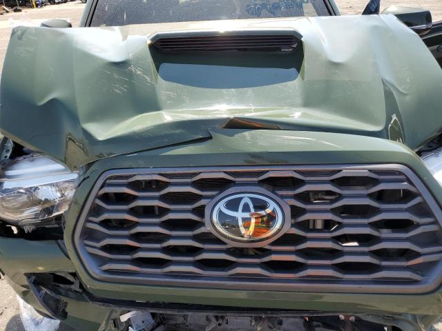 Photo 10 VIN: 5TFAZ5CNXMX112557 - TOYOTA TACOMA DOU 