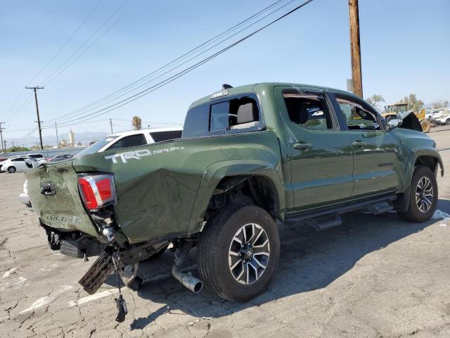 Photo 2 VIN: 5TFAZ5CNXMX112557 - TOYOTA TACOMA DOU 