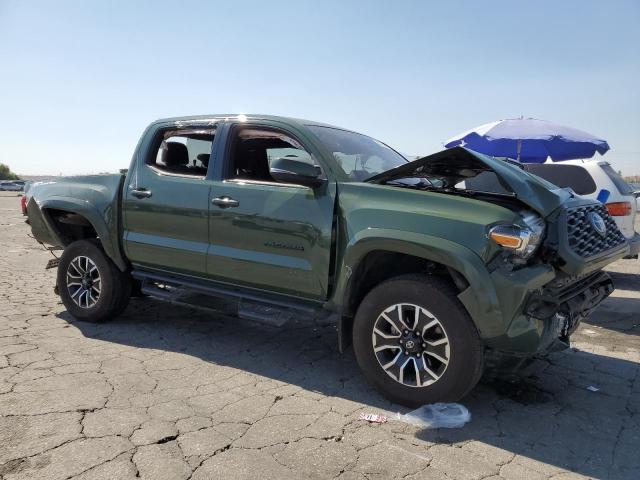 Photo 3 VIN: 5TFAZ5CNXMX112557 - TOYOTA TACOMA DOU 