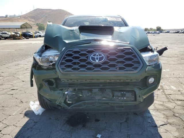 Photo 4 VIN: 5TFAZ5CNXMX112557 - TOYOTA TACOMA DOU 