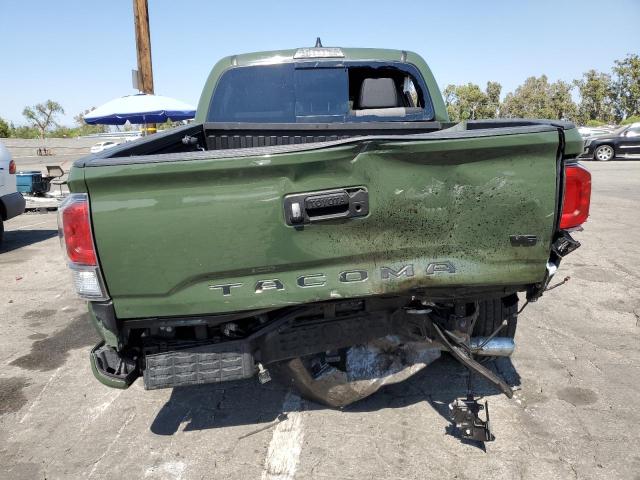 Photo 5 VIN: 5TFAZ5CNXMX112557 - TOYOTA TACOMA DOU 