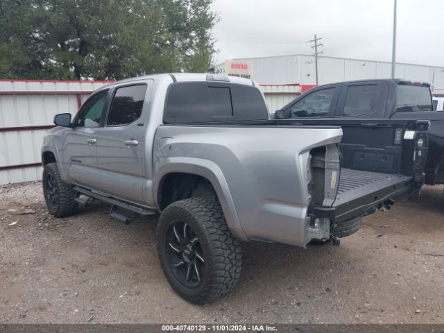 Photo 2 VIN: 5TFAZ5CNXMX116026 - TOYOTA TACOMA 