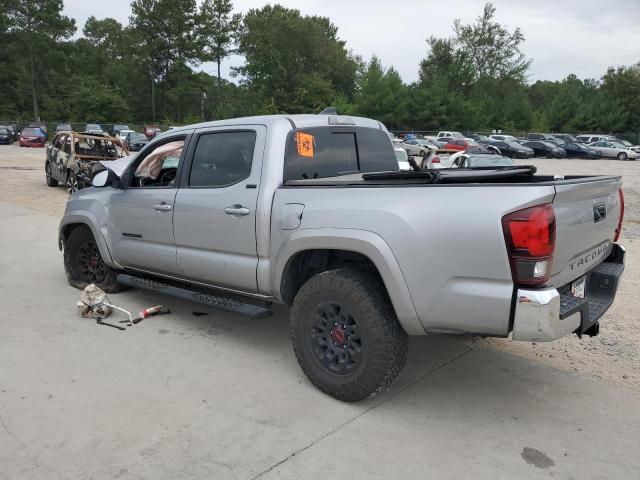 Photo 1 VIN: 5TFAZ5CNXMX116706 - TOYOTA TACOMA DOU 