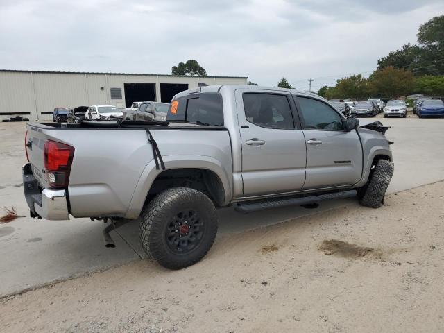 Photo 2 VIN: 5TFAZ5CNXMX116706 - TOYOTA TACOMA DOU 