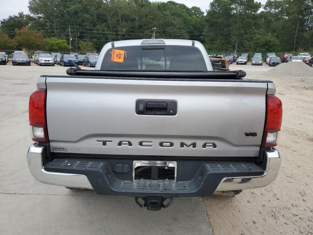 Photo 5 VIN: 5TFAZ5CNXMX116706 - TOYOTA TACOMA DOU 