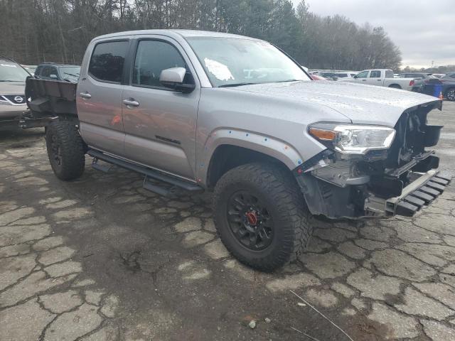 Photo 3 VIN: 5TFAZ5CNXMX116978 - TOYOTA TACOMA 