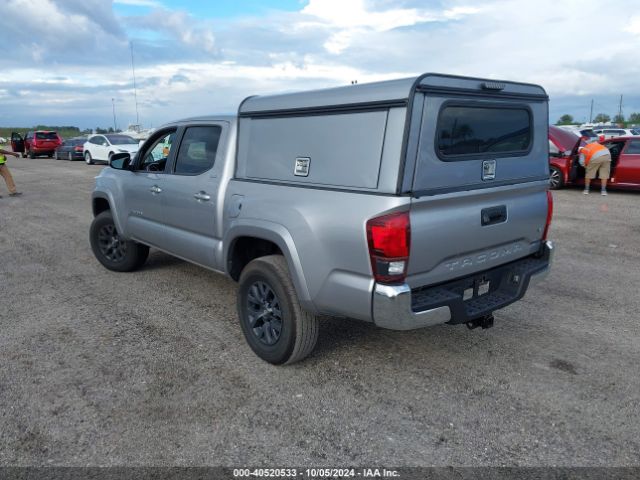 Photo 2 VIN: 5TFAZ5CNXMX118522 - TOYOTA TACOMA 