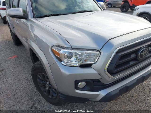 Photo 5 VIN: 5TFAZ5CNXMX118522 - TOYOTA TACOMA 