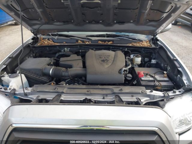 Photo 9 VIN: 5TFAZ5CNXMX118522 - TOYOTA TACOMA 