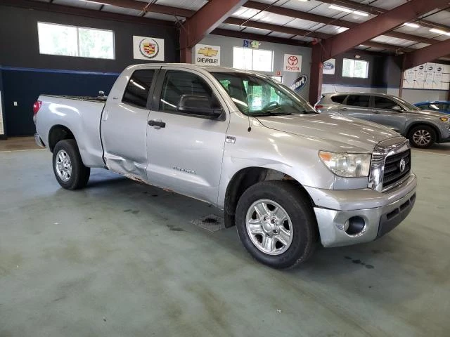 Photo 3 VIN: 5TFBT54108X013205 - TOYOTA TUNDRA DOU 