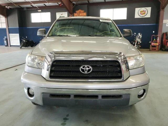 Photo 4 VIN: 5TFBT54108X013205 - TOYOTA TUNDRA DOU 