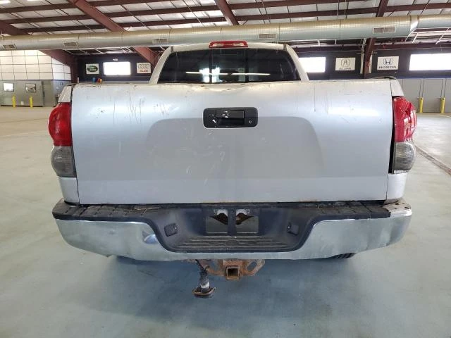 Photo 5 VIN: 5TFBT54108X013205 - TOYOTA TUNDRA DOU 