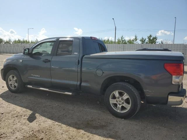 Photo 1 VIN: 5TFBT54139X014947 - TOYOTA TUNDRA DOU 