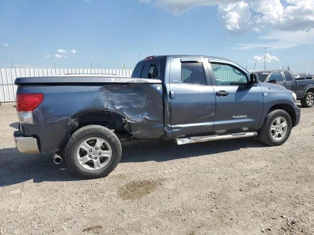 Photo 2 VIN: 5TFBT54139X014947 - TOYOTA TUNDRA DOU 