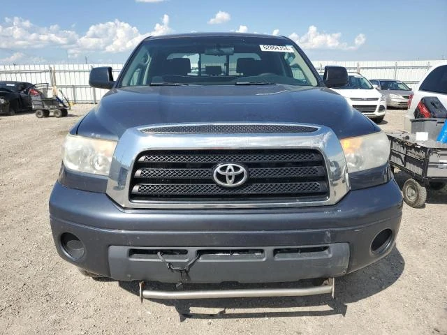 Photo 4 VIN: 5TFBT54139X014947 - TOYOTA TUNDRA DOU 