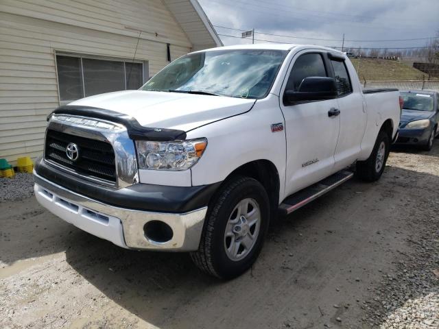 Photo 1 VIN: 5TFBT54149X014875 - TOYOTA TUNDRA DOU 