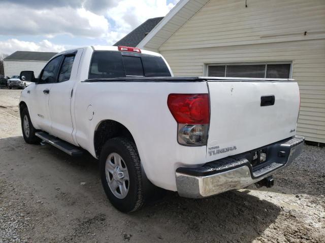 Photo 2 VIN: 5TFBT54149X014875 - TOYOTA TUNDRA DOU 