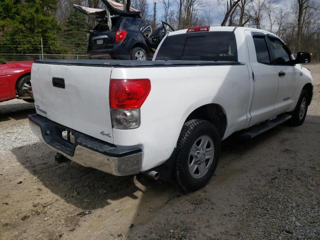 Photo 3 VIN: 5TFBT54149X014875 - TOYOTA TUNDRA DOU 