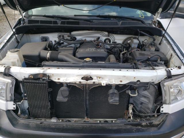 Photo 6 VIN: 5TFBT54149X014875 - TOYOTA TUNDRA DOU 