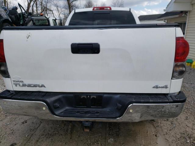 Photo 8 VIN: 5TFBT54149X014875 - TOYOTA TUNDRA DOU 