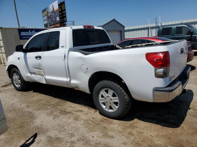 Photo 1 VIN: 5TFBT54167X004152 - TOYOTA TUNDRA DOU 