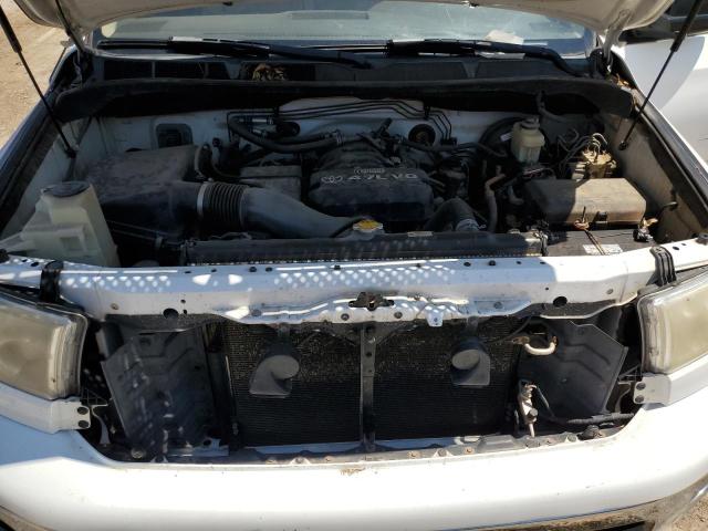 Photo 10 VIN: 5TFBT54167X004152 - TOYOTA TUNDRA DOU 